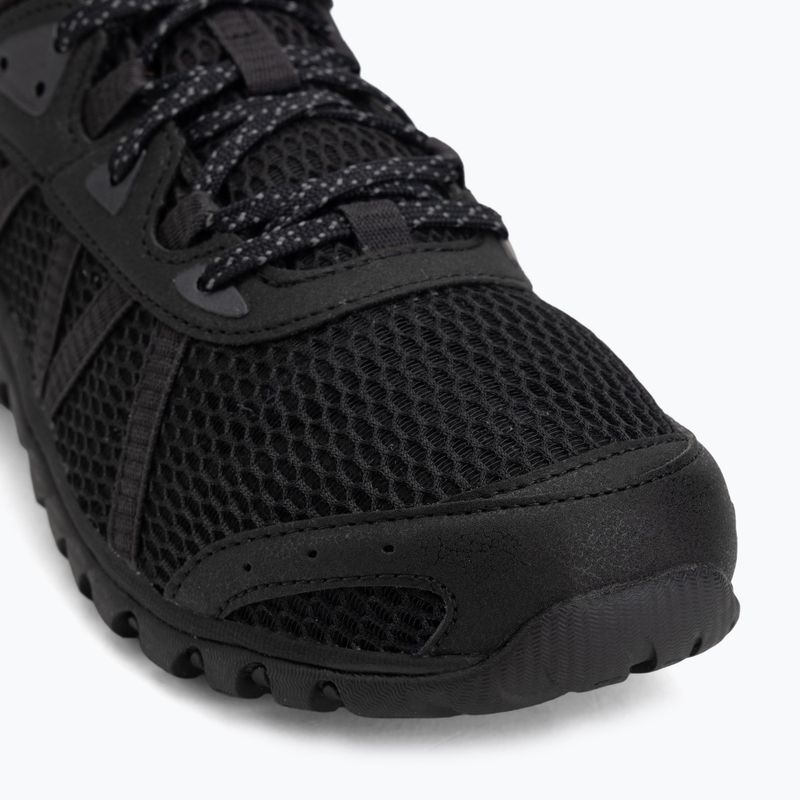 Scarpe da trekking da uomo Merrell Maipo 3 black 7