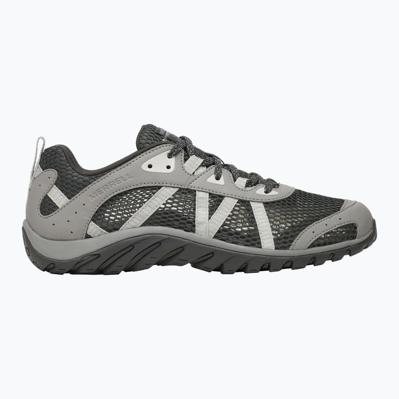 Scarpe da trekking da uomo Merrell Maipo 3 cement 2