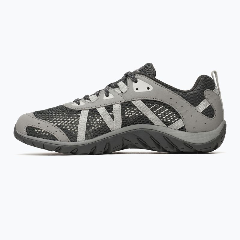 Scarpe da trekking da uomo Merrell Maipo 3 cement 3