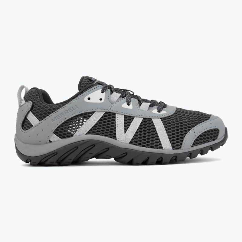 Scarpe da trekking da uomo Merrell Maipo 3 cement 2