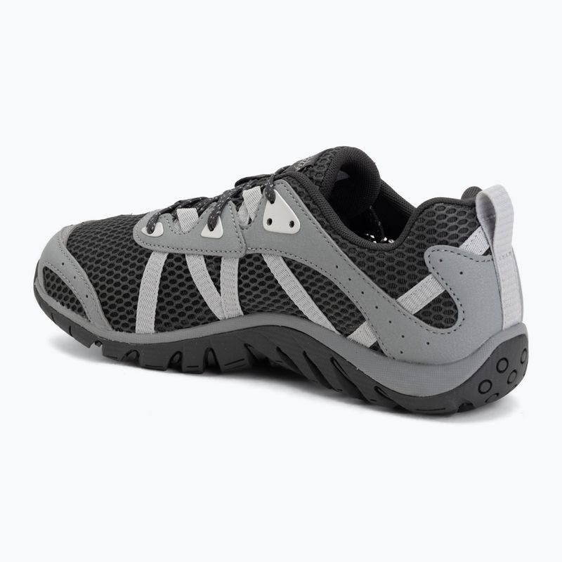 Scarpe da trekking da uomo Merrell Maipo 3 cement 3