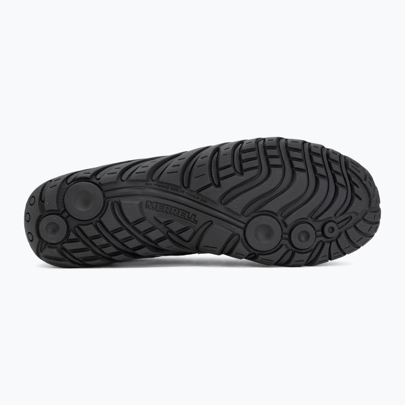 Scarpe da trekking da uomo Merrell Maipo 3 cement 4