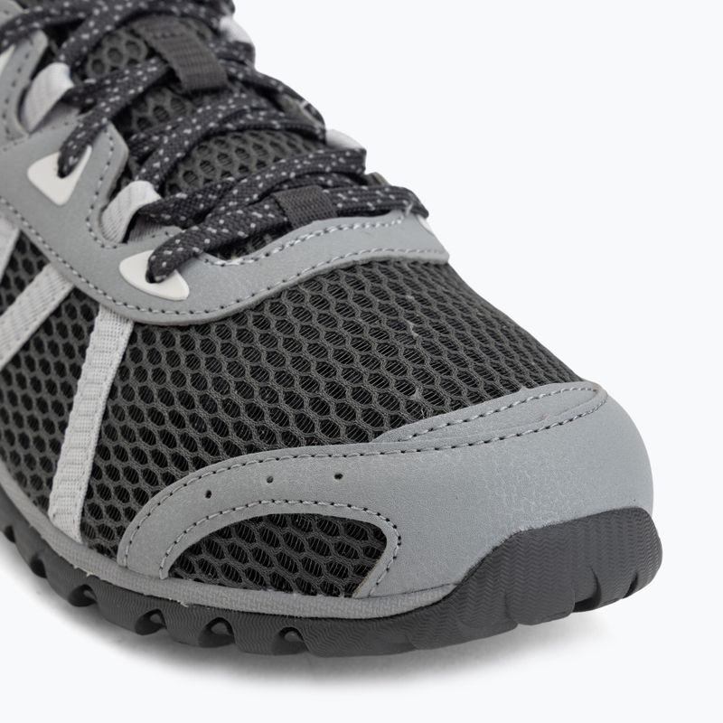 Scarpe da trekking da uomo Merrell Maipo 3 cement 7