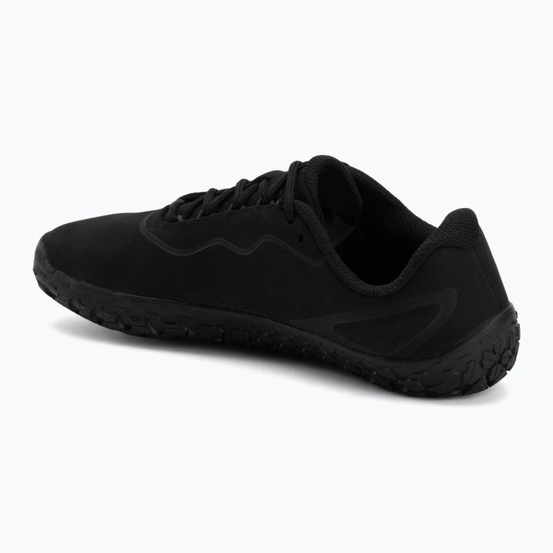 Scarpe barefoot uomo Merrell Vapor Glove 7 Ltr black 3