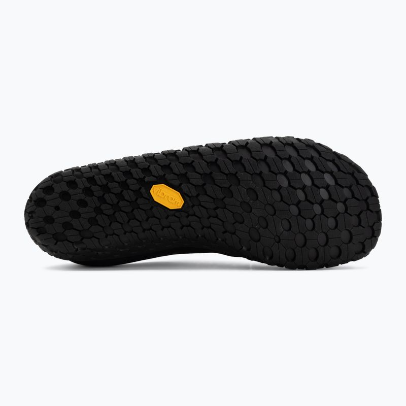 Scarpe barefoot uomo Merrell Vapor Glove 7 Ltr black 4