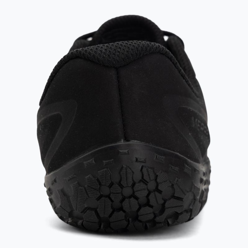 Scarpe barefoot uomo Merrell Vapor Glove 7 Ltr black 6