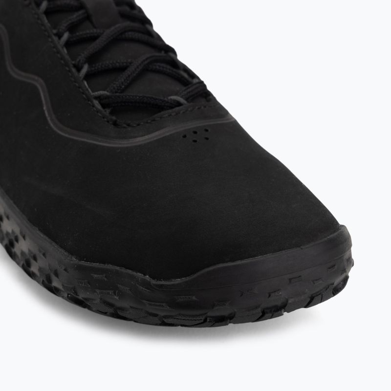 Scarpe barefoot uomo Merrell Vapor Glove 7 Ltr black 7