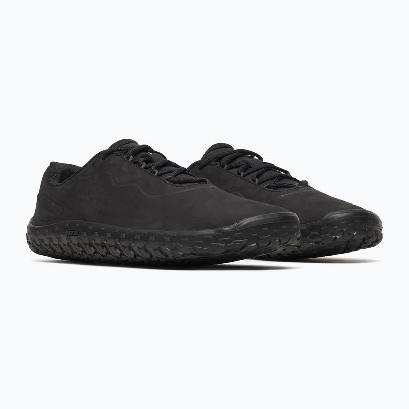 Scarpe barefoot da uomo Merrell Vapor Glove 7 black 2