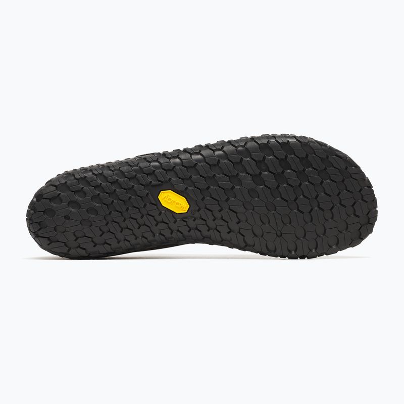 Scarpe barefoot da uomo Merrell Vapor Glove 7 black 3