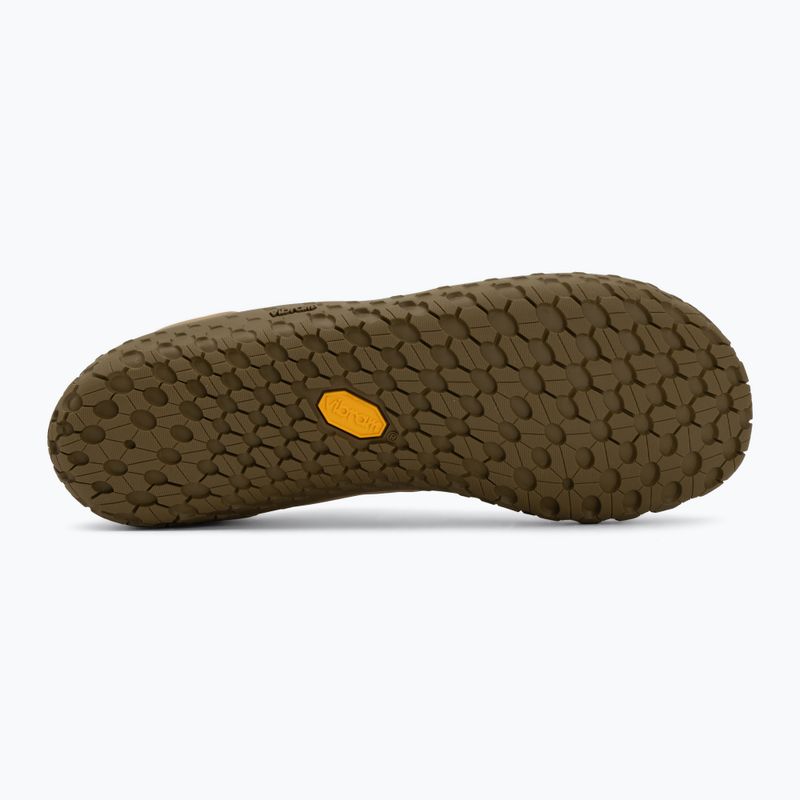 Scarpe barefoot uomo Merrell Vapor Glove 7 Ltr rattan 4