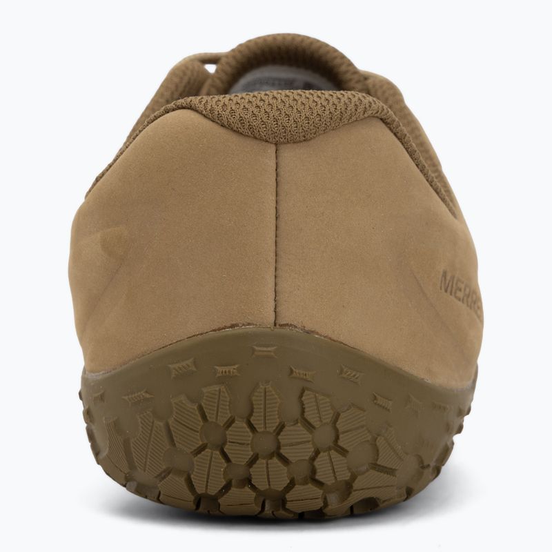 Scarpe barefoot uomo Merrell Vapor Glove 7 Ltr rattan 6