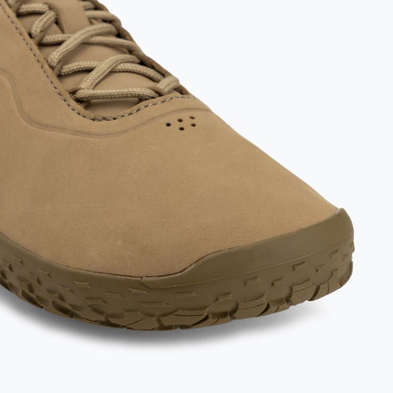 Scarpe barefoot uomo Merrell Vapor Glove 7 Ltr rattan 7