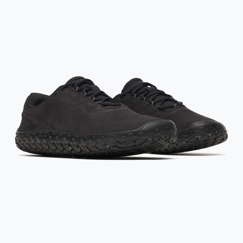 Scarpe barefoot da donna Merrell Vapor Glove 7 black 2