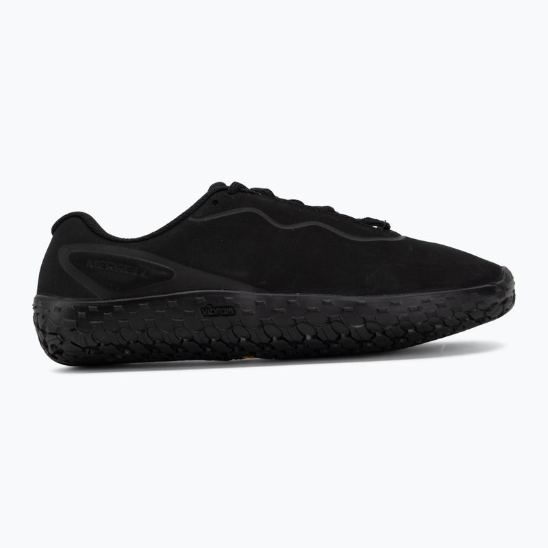 Scarpe barefoot da donna Merrell Vapor Glove 7 black 2