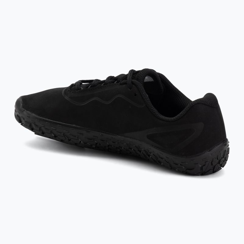 Scarpe barefoot da donna Merrell Vapor Glove 7 black 3
