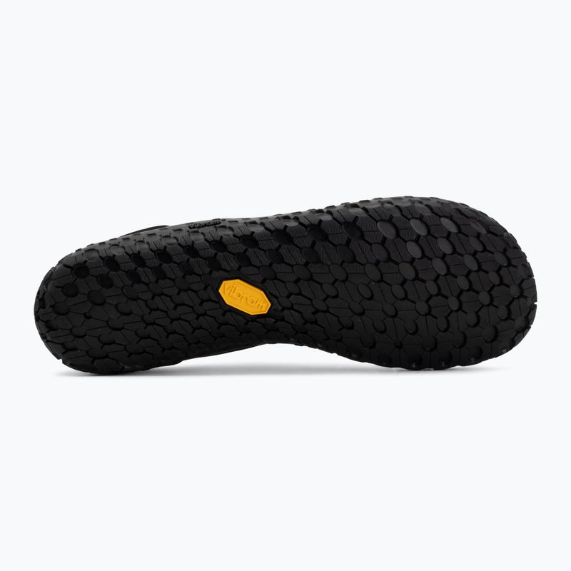 Scarpe barefoot da donna Merrell Vapor Glove 7 black 4