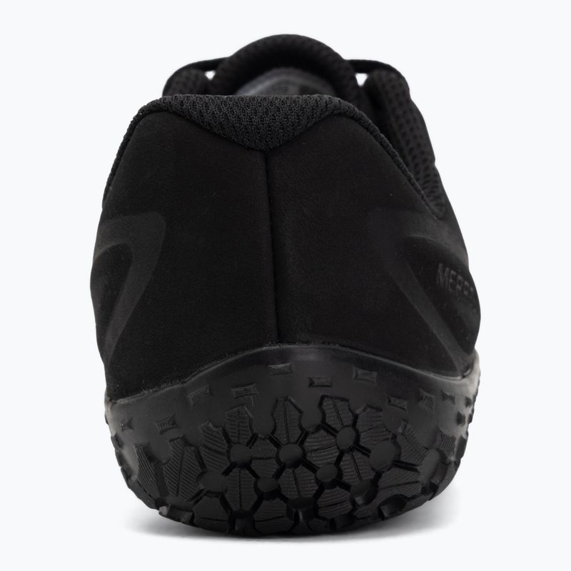 Scarpe barefoot da donna Merrell Vapor Glove 7 black 6