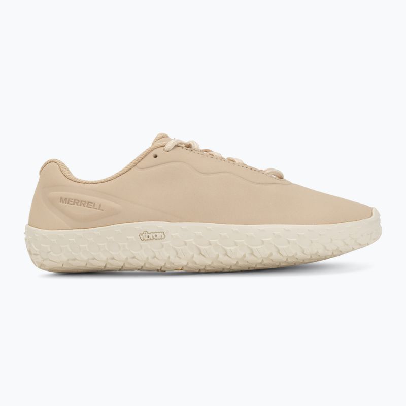 Scarpe barefoot da donna Merrell Vapor Glove 7 poplar 2