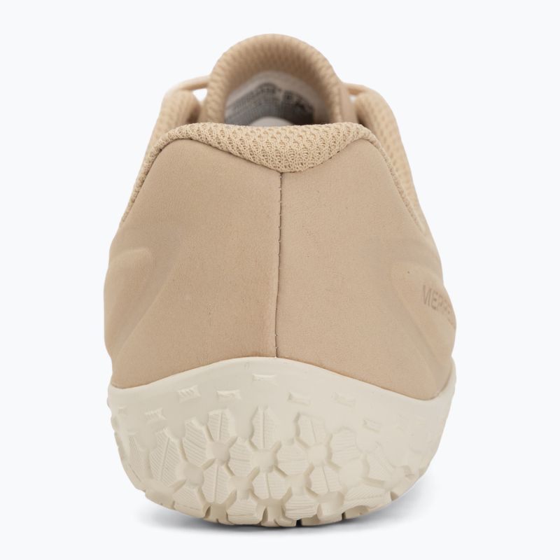 Scarpe barefoot da donna Merrell Vapor Glove 7 poplar 6