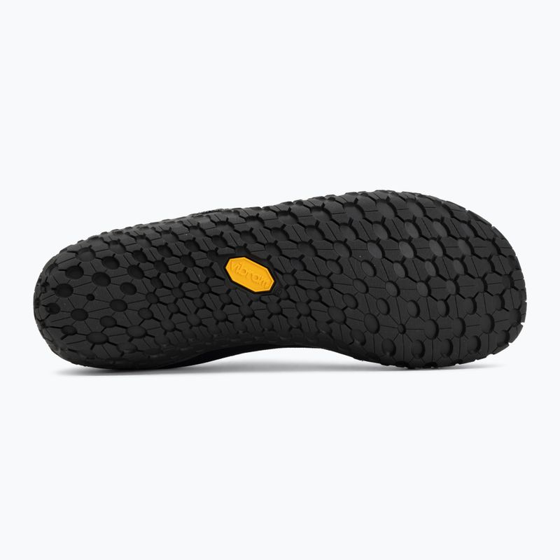 Scarpe barefoot da uomo Merrell Vapor Glove 7 black 4