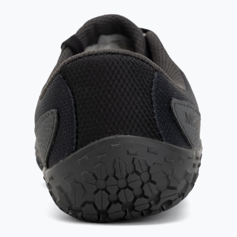 Scarpe barefoot da uomo Merrell Vapor Glove 7 black 6