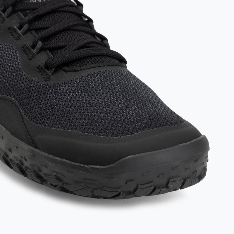 Scarpe barefoot da uomo Merrell Vapor Glove 7 black 7