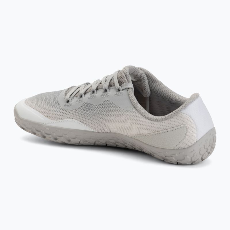 Scarpe barefoot da uomo Merrell Vapor Glove 7 white 3