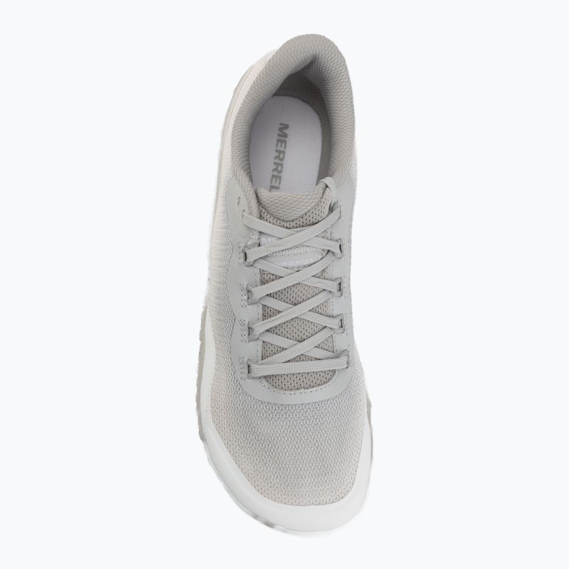 Scarpe barefoot da uomo Merrell Vapor Glove 7 white 5