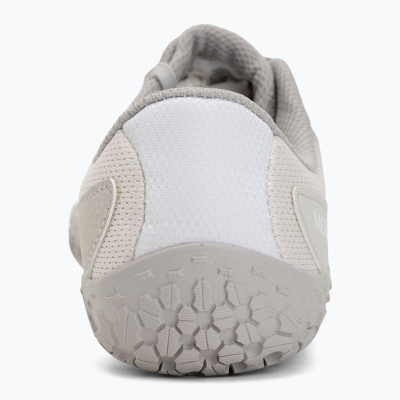 Scarpe barefoot da uomo Merrell Vapor Glove 7 white 6