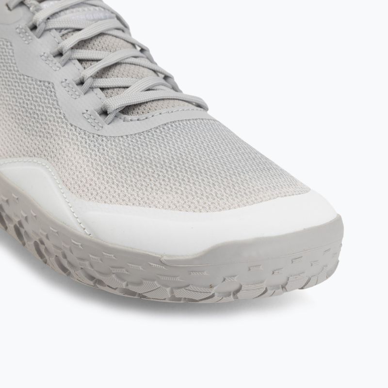 Scarpe barefoot da uomo Merrell Vapor Glove 7 white 7
