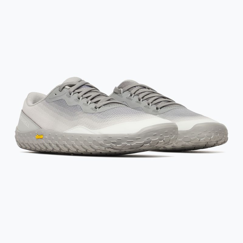 Scarpe barefoot da uomo Merrell Vapor Glove 7 white 2