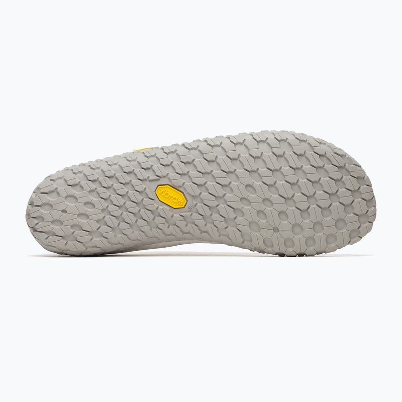 Scarpe barefoot da uomo Merrell Vapor Glove 7 white 3