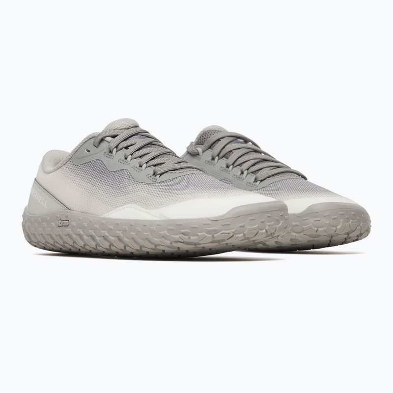 Scarpe barefoot da donna Merrell Vapor Glove 7 white 2