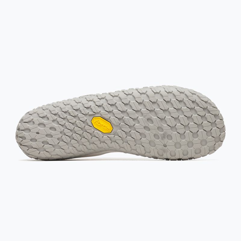 Scarpe barefoot da donna Merrell Vapor Glove 7 white 3