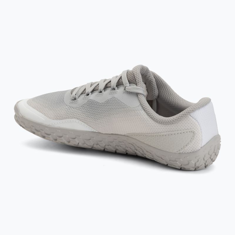 Scarpe barefoot da donna Merrell Vapor Glove 7 white 3