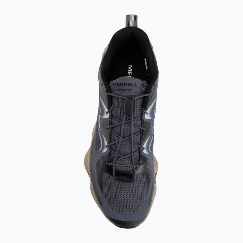 Scarpe da trekking da uomo Merrell Speed Arc Matis comet 5
