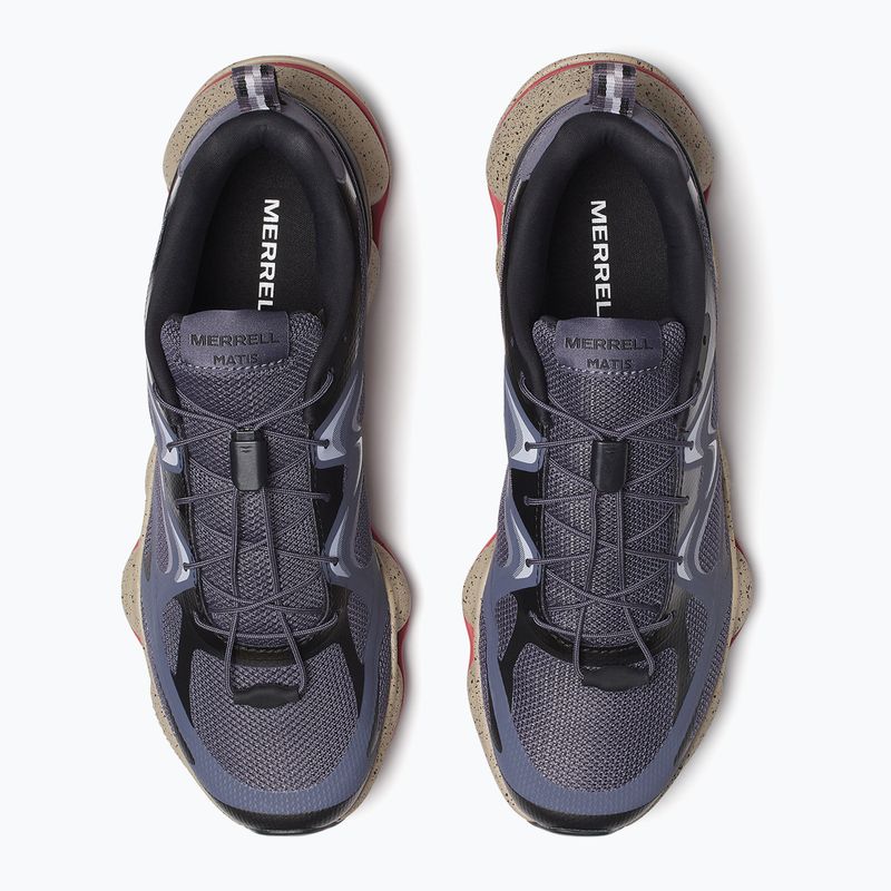 Scarpe da trekking da uomo Merrell Speed Arc Matis comet 6