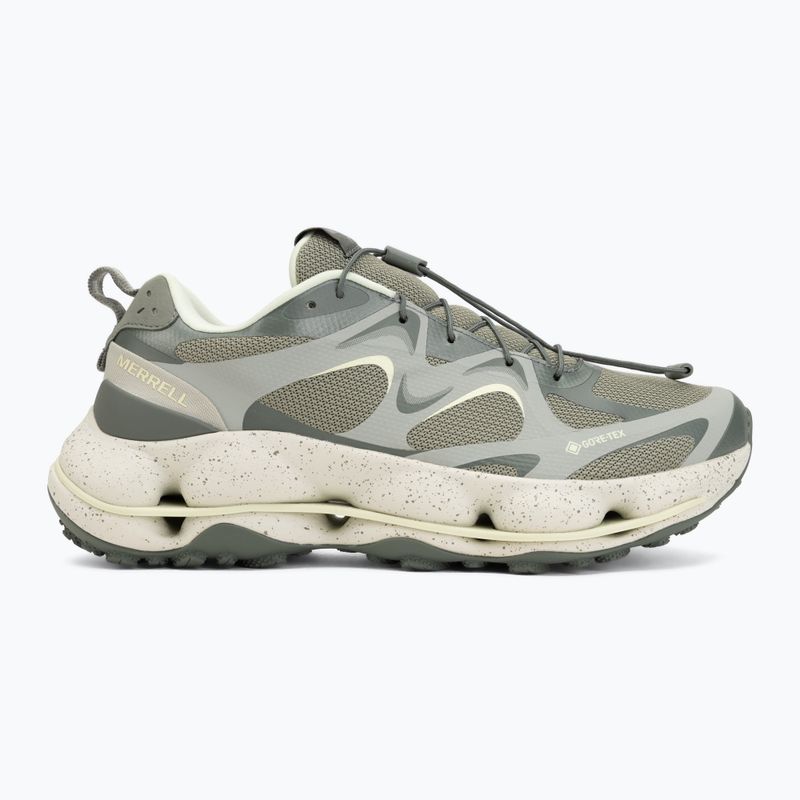 Scarpe da trekking da uomo Merrell Speed Arc Matis white sage 2