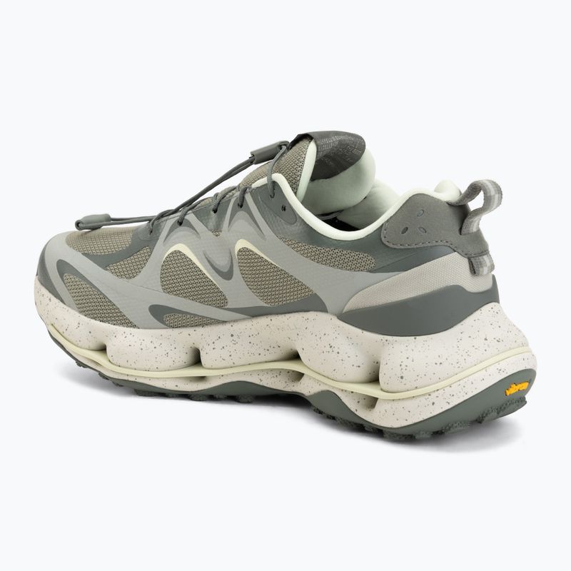Scarpe da trekking da uomo Merrell Speed Arc Matis white sage 3
