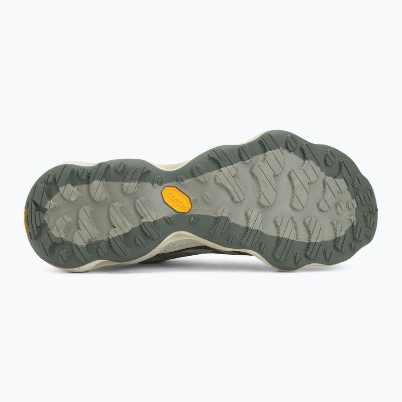 Scarpe da trekking da uomo Merrell Speed Arc Matis white sage 4