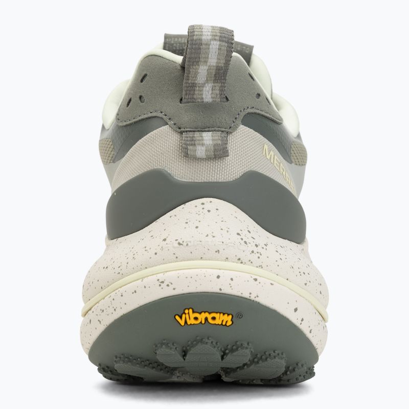 Scarpe da trekking da uomo Merrell Speed Arc Matis white sage 6