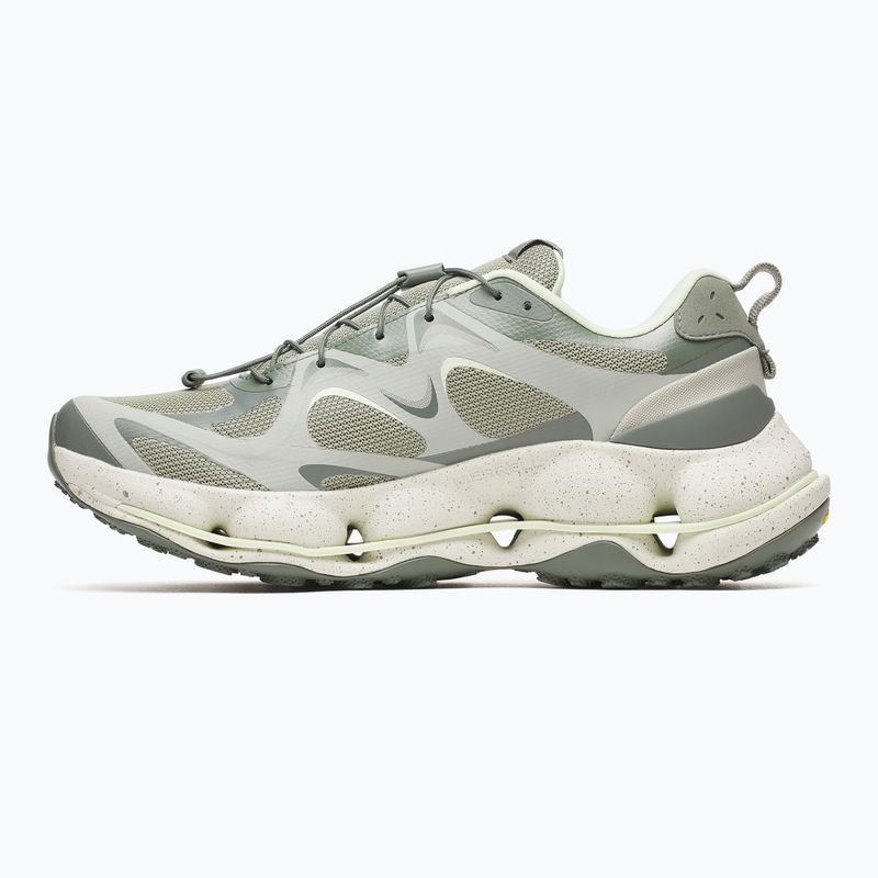 Scarpe da trekking da uomo Merrell Speed Arc Matis white sage 4