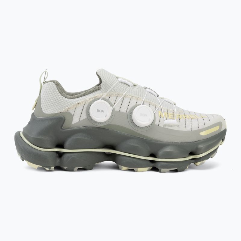 Scarpe da trekking da uomo Merrell SpeedARC Surge Boa infuse 2