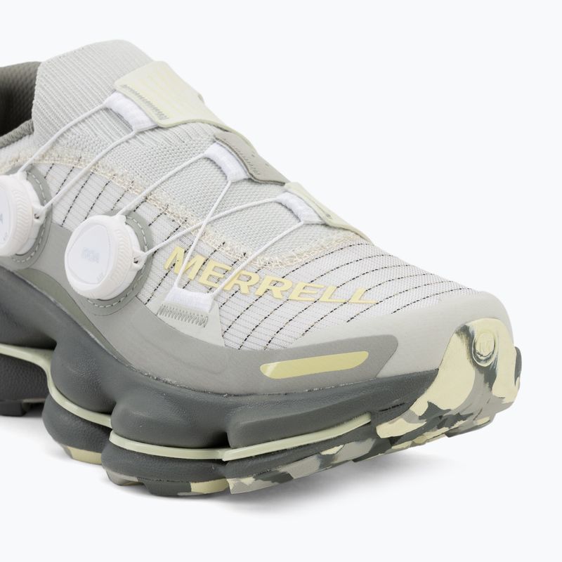 Scarpe da trekking da uomo Merrell SpeedARC Surge Boa infuse 7