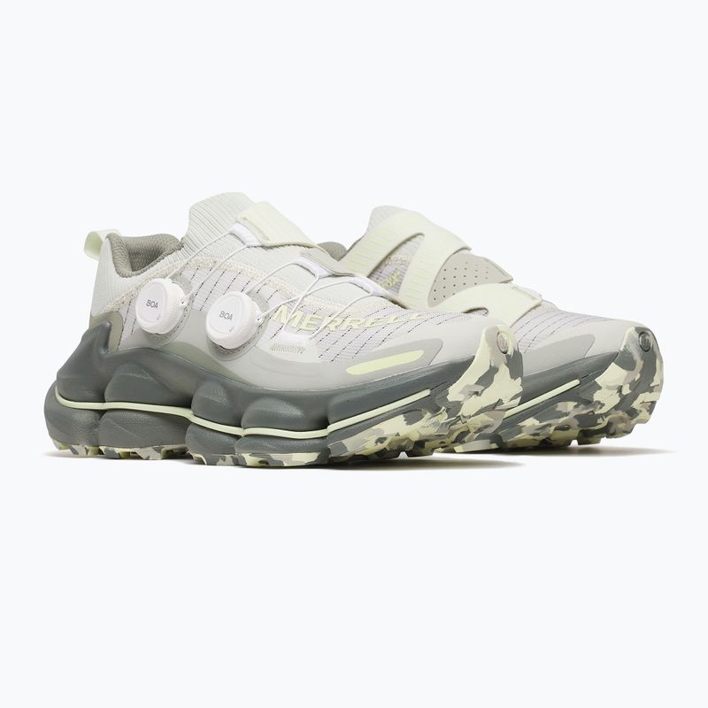 Scarpe da trekking da uomo Merrell SpeedARC Surge Boa infuse 2
