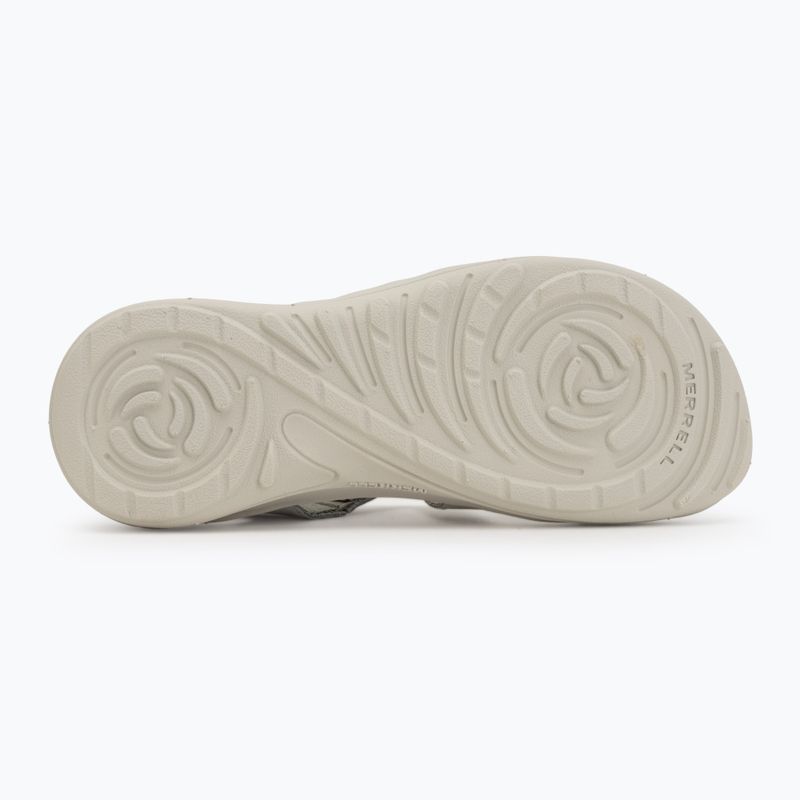 Sandali da donna Merrell Harbor oolong 4