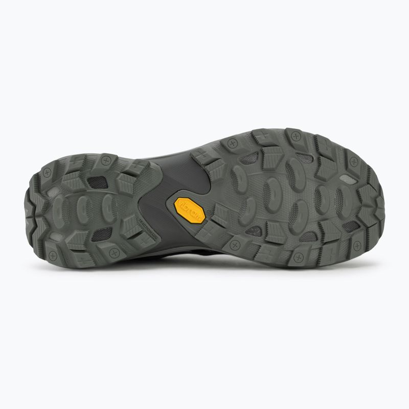 Scarpe da trekking uomo Merrell Moab Speed 2 anthracite 4