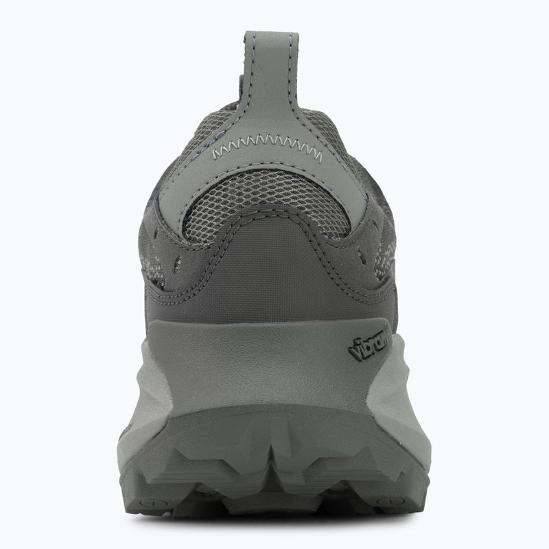 Scarpe da trekking uomo Merrell Moab Speed 2 anthracite 6