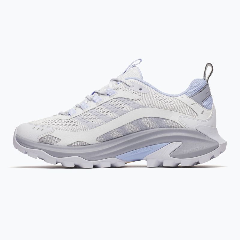 Scarpe da trekking da donna Merrell Moab Speed 2 Ltr Wp aura 3