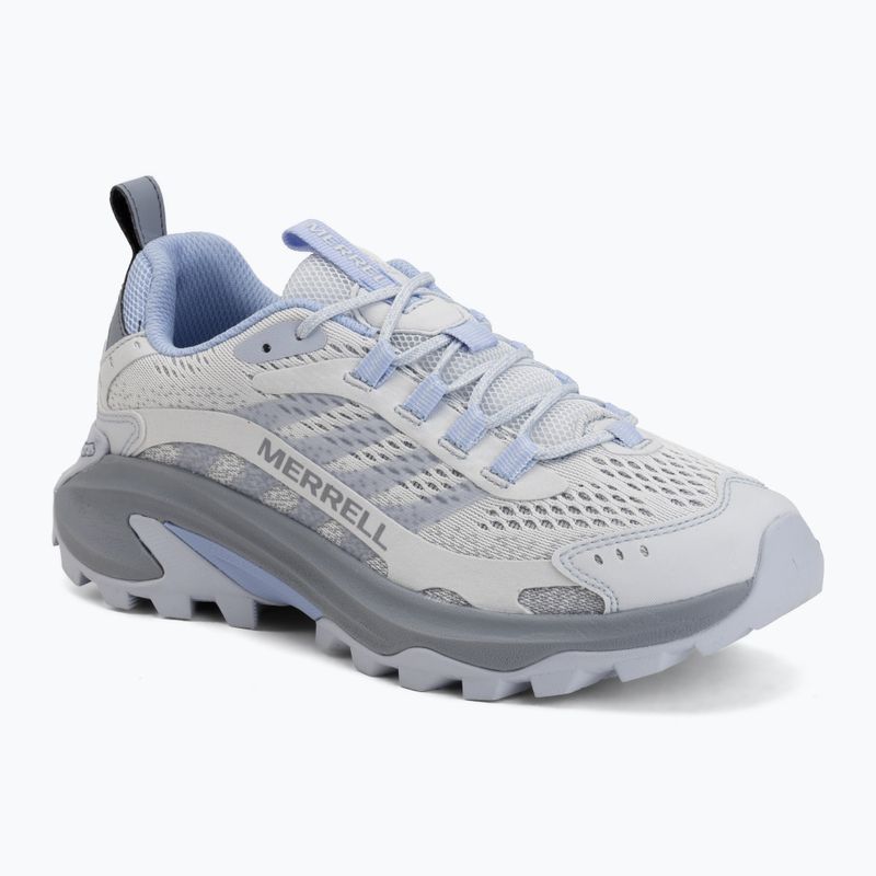 Scarpe da trekking donna Merrell Moab Speed 2 Ltr Wp aura